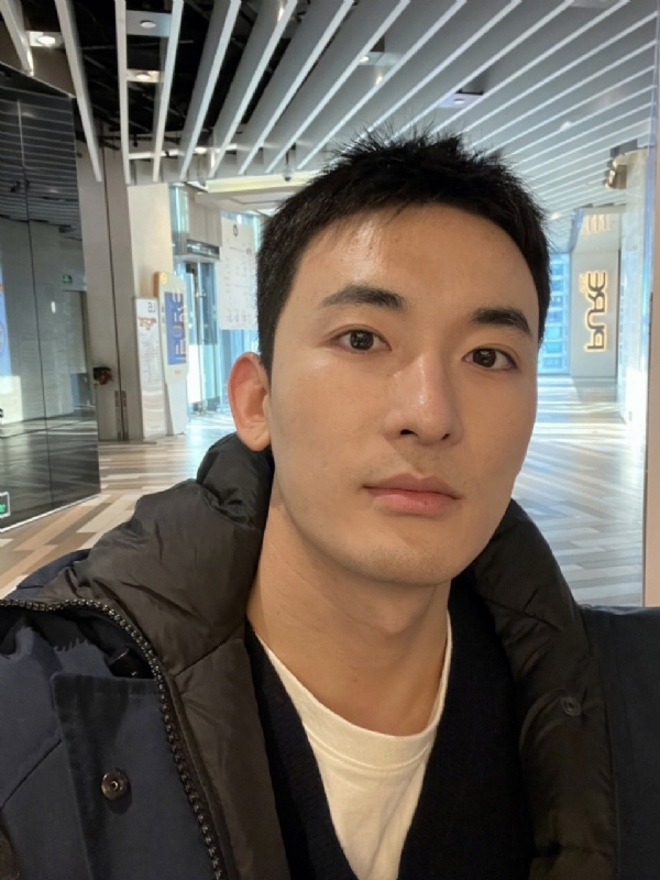 請叫先生的第一张照片--衡阳相亲服务中心