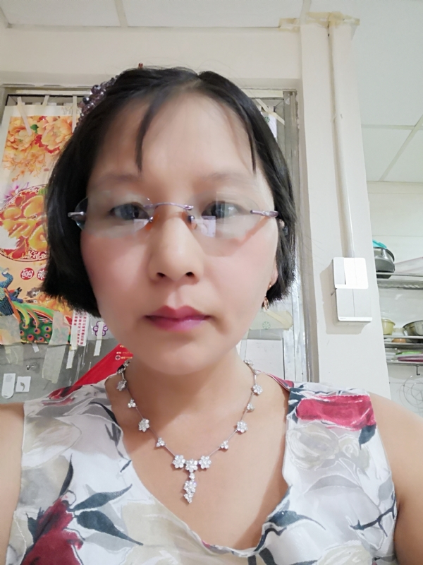 钟烨的第一张照片--衡阳相亲服务中心