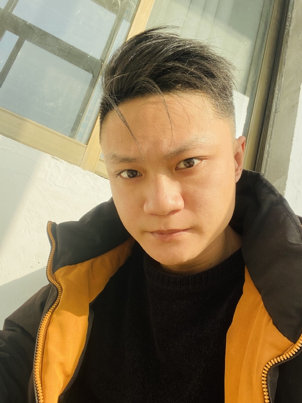 凯子的第二张照片--衡阳相亲服务中心