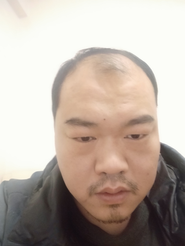 海阔天空的第一张照片--衡阳相亲服务中心