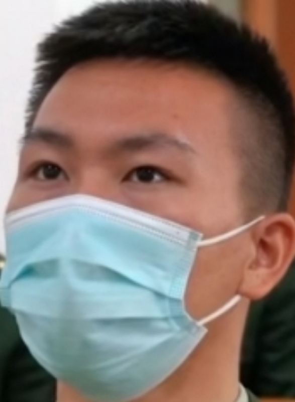 大一本科的第一张照片--衡阳相亲服务中心