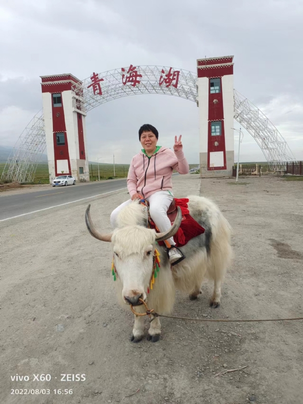 LUCKY的第一张照片--衡阳相亲服务中心