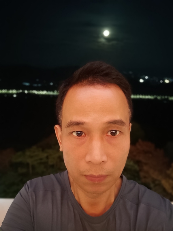 辉哥的第一张照片--衡阳相亲服务中心