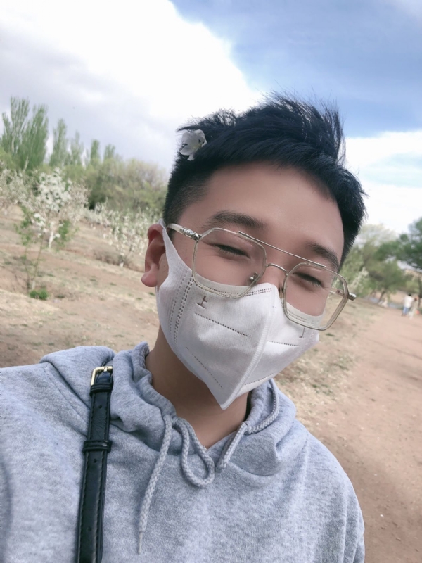 晨晨的第一张照片--衡阳相亲服务中心