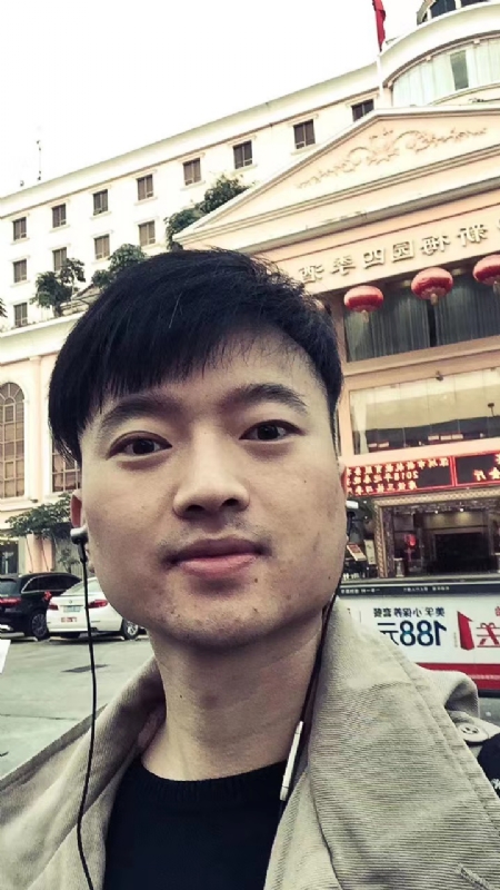 丶ted的第二张照片--衡阳相亲服务中心