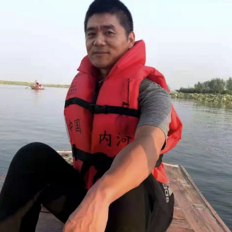 啊正的第二张照片--衡阳相亲服务中心