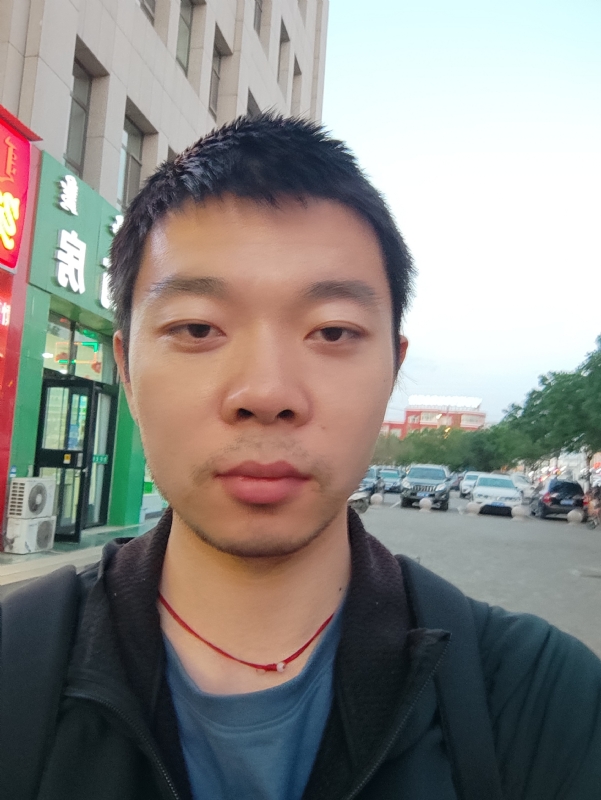 糖泡泡ll的第一张照片--衡阳相亲服务中心