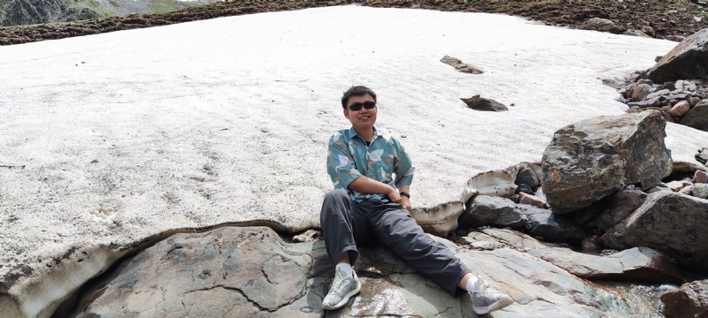 顶顶少年的第一张照片--衡阳相亲服务中心