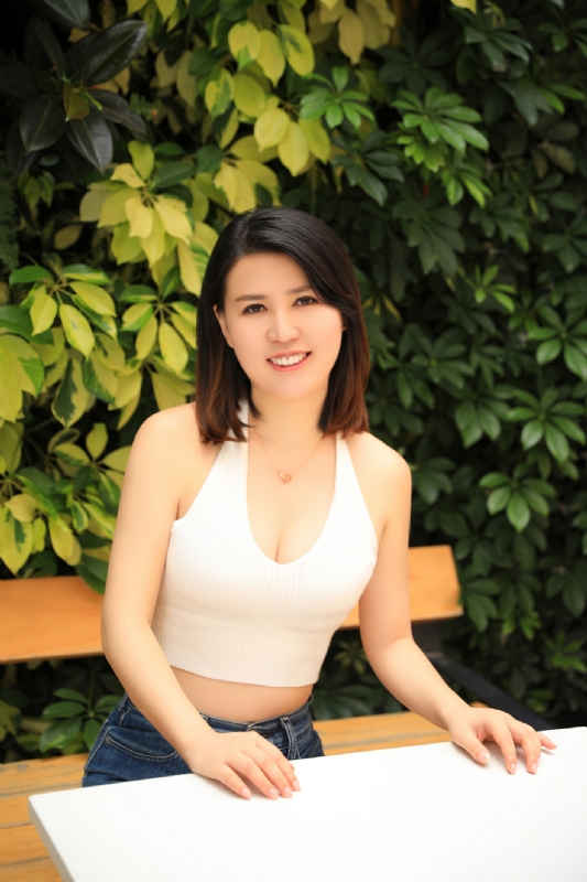 罗林的第一张照片--衡阳相亲服务中心