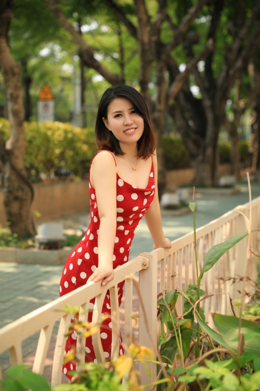 罗林的第四张照片--衡阳相亲服务中心