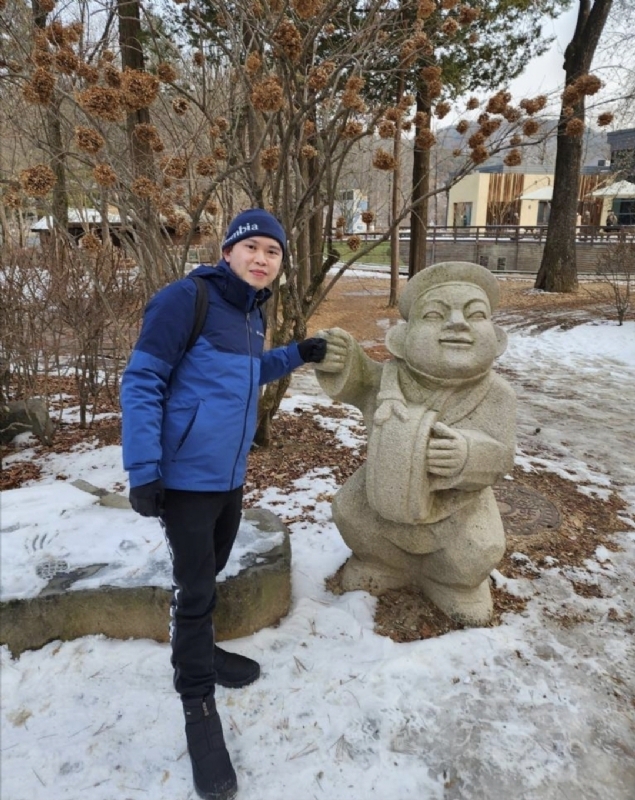 傑仔的第一张照片--衡阳相亲服务中心