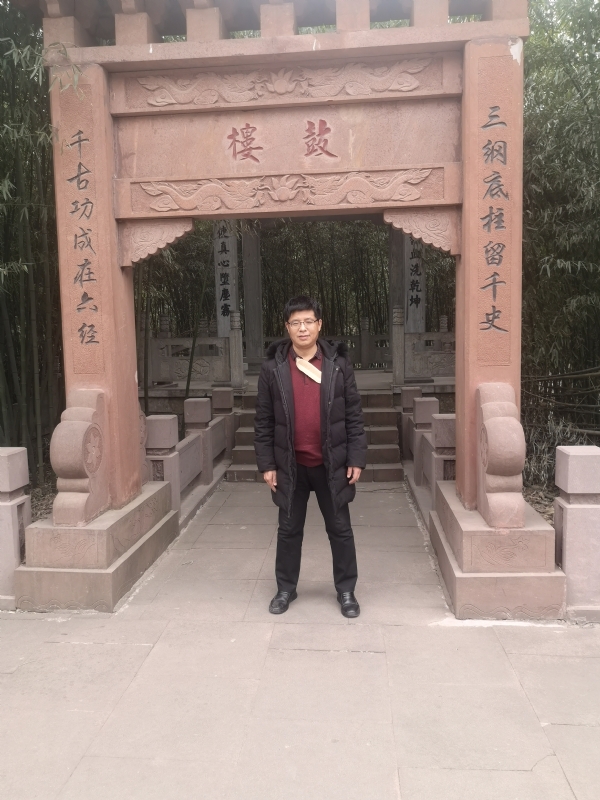 xiaoli的第一张照片--衡阳相亲服务中心