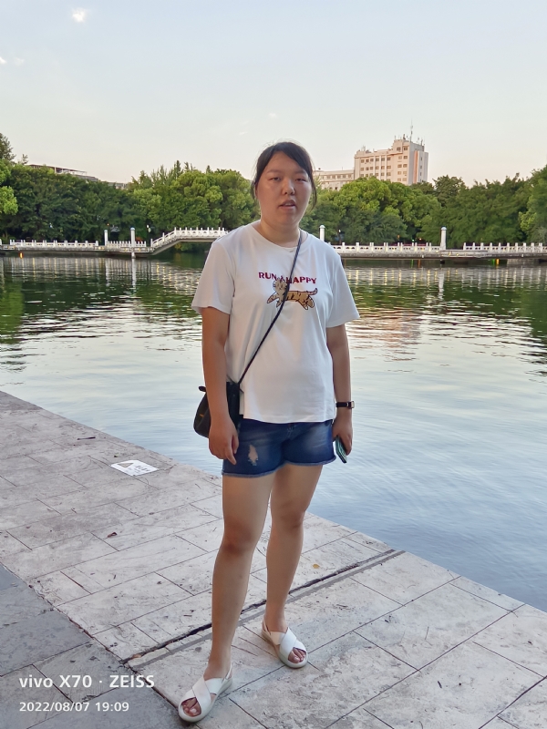 幸福触手可及的第一张照片--衡阳相亲服务中心