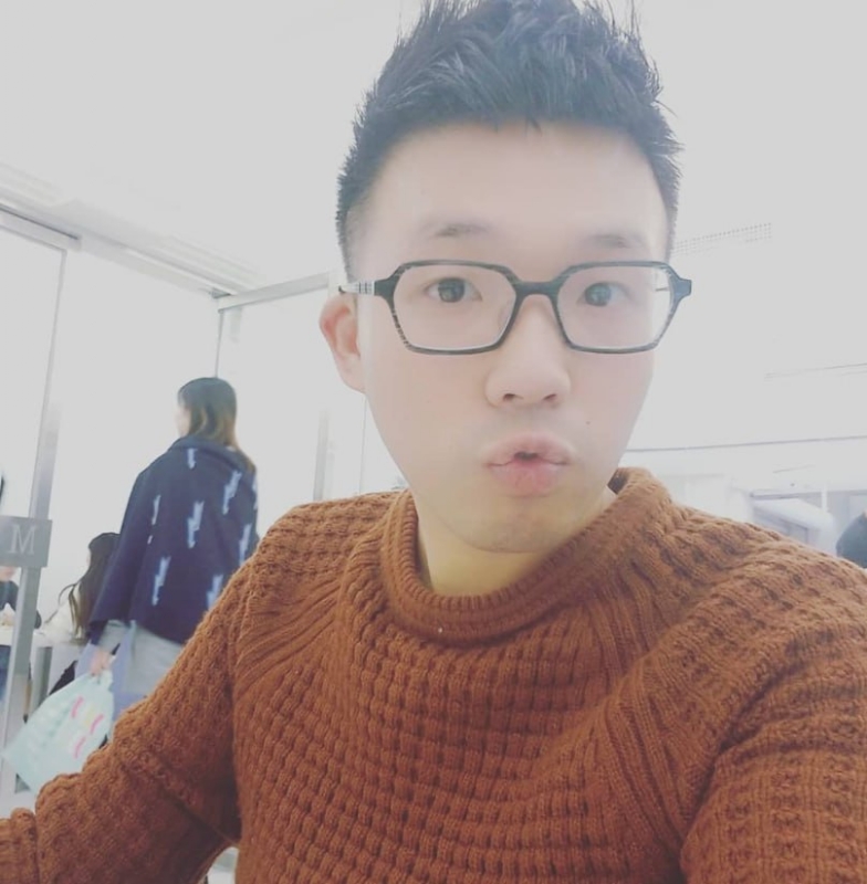 林滿江的第一张照片--衡阳相亲服务中心