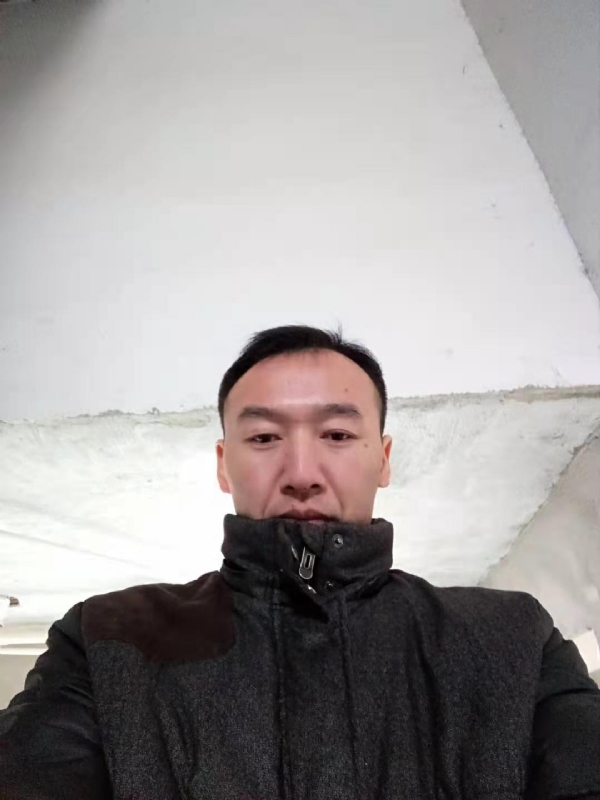 孤狼的第一张照片--衡阳相亲服务中心