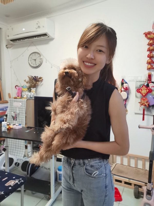 relin的第三张照片--衡阳相亲服务中心