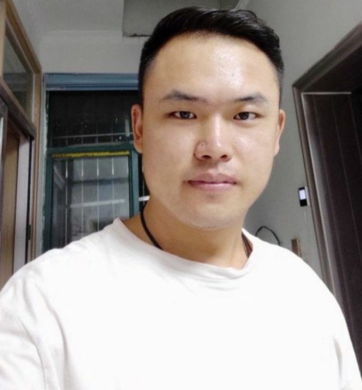 缘起的第一张照片--衡阳相亲服务中心