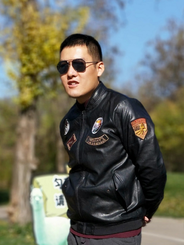 里奥老爹的第二张照片--衡阳相亲服务中心