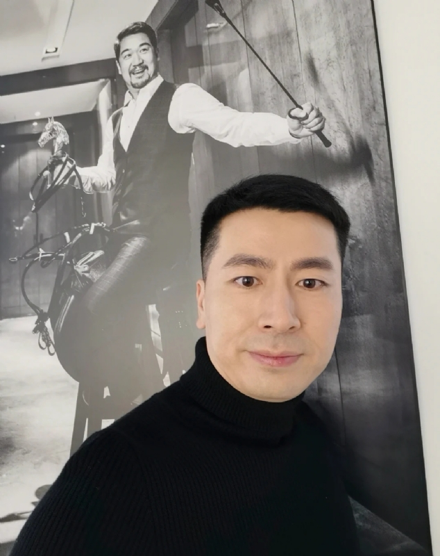 Gs的第一张照片--衡阳相亲服务中心