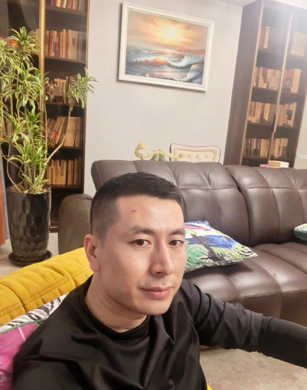 Gs的第二张照片--衡阳相亲服务中心