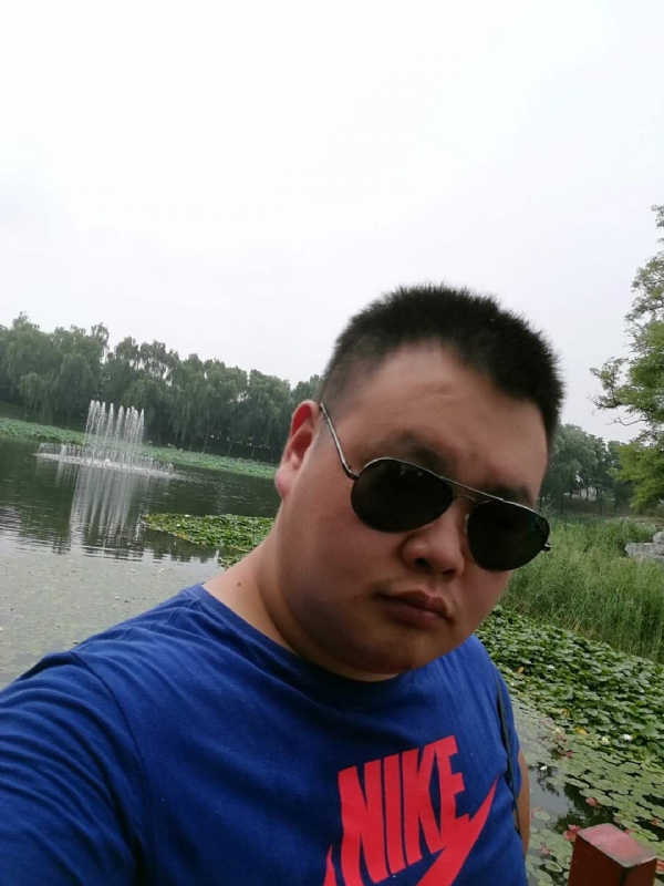 石头的第一张照片--衡阳相亲服务中心