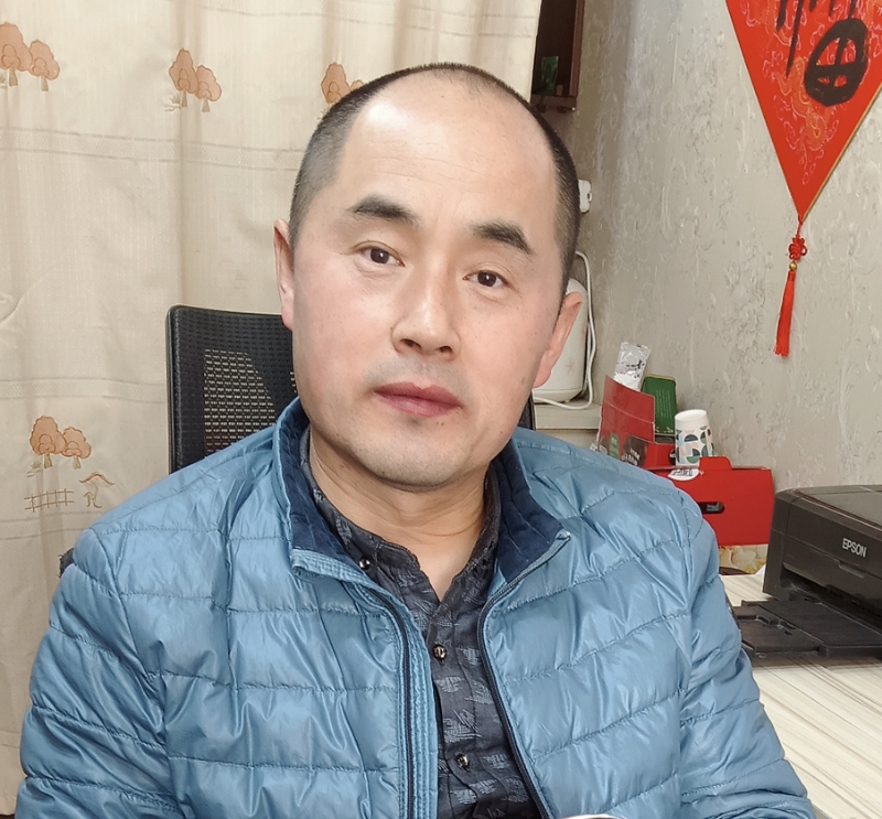 山东大汉的第一张照片--衡阳相亲服务中心