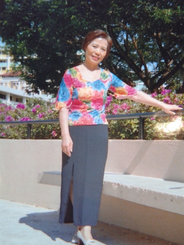 lilyzheng的第一张照片--衡阳相亲服务中心