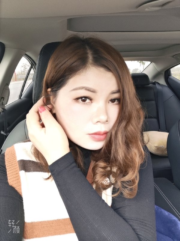 美丽人生的第一张照片--衡阳相亲服务中心