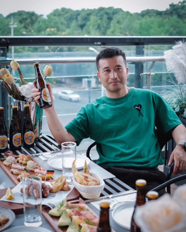 陳文斌的第一张照片--衡阳相亲服务中心