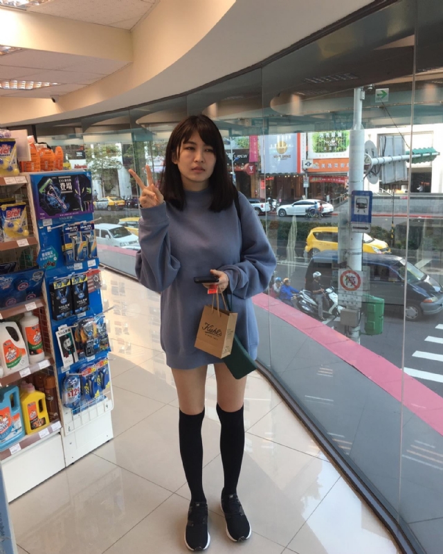 茜茜的第一张照片--衡阳相亲服务中心