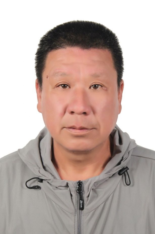 薛利忠的第一张照片--衡阳相亲服务中心