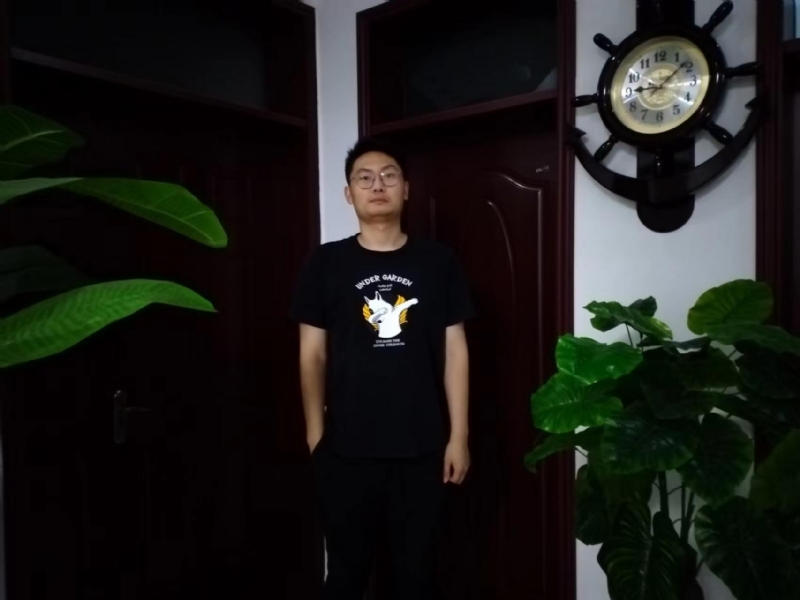 真诚交友的第一张照片--衡阳相亲服务中心