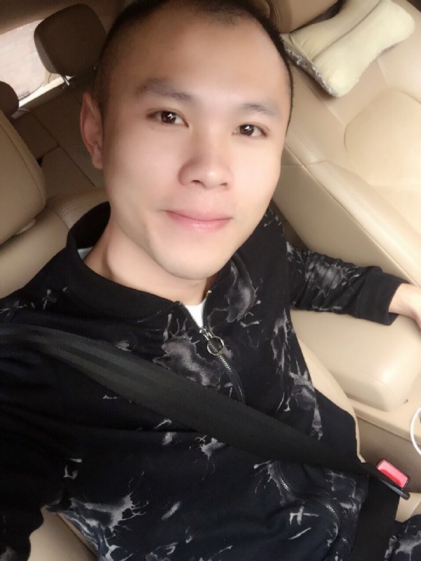 陈六六的第一张照片--衡阳相亲服务中心