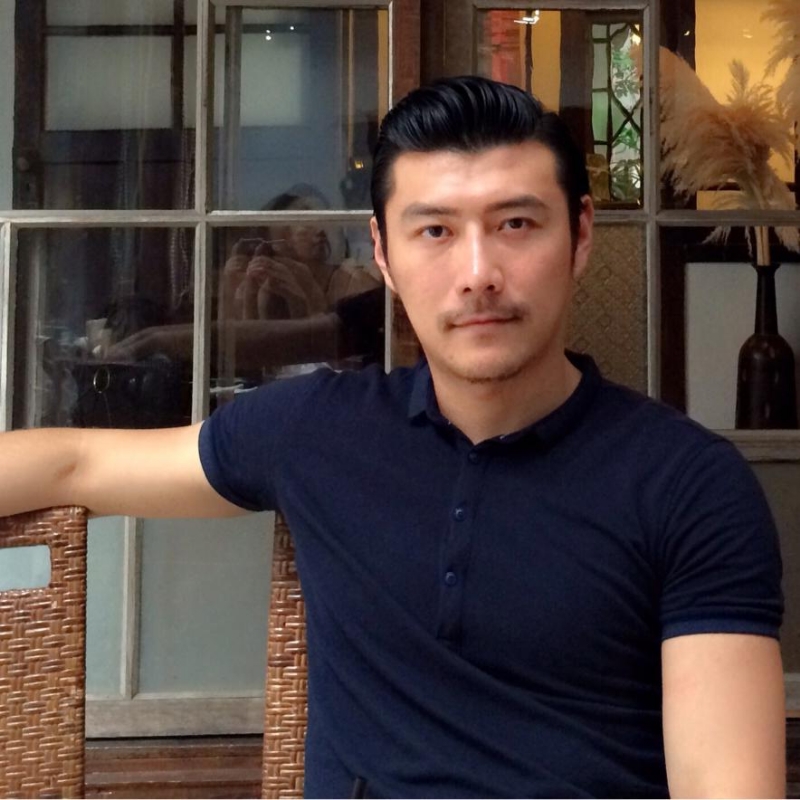 張建林的第一张照片--衡阳相亲服务中心