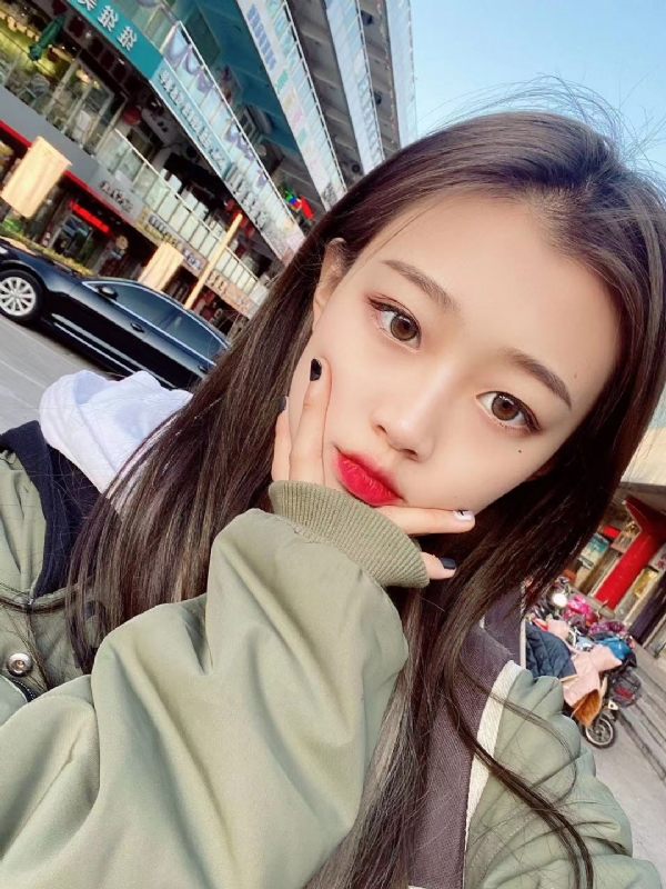 林儿呀的第一张照片--衡阳相亲服务中心