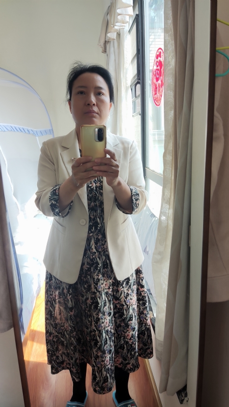 踏雪寻梅的第一张照片--衡阳相亲服务中心