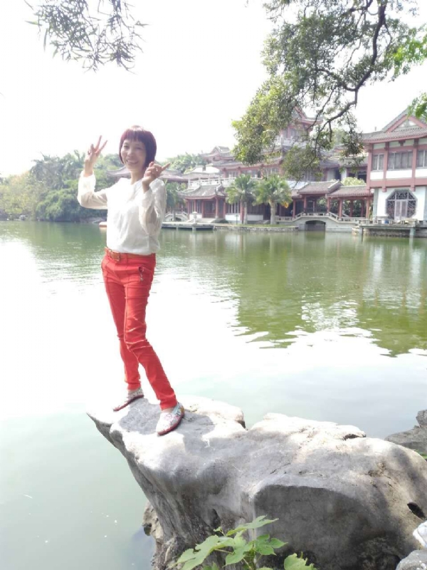 善善的第一张照片--衡阳相亲服务中心