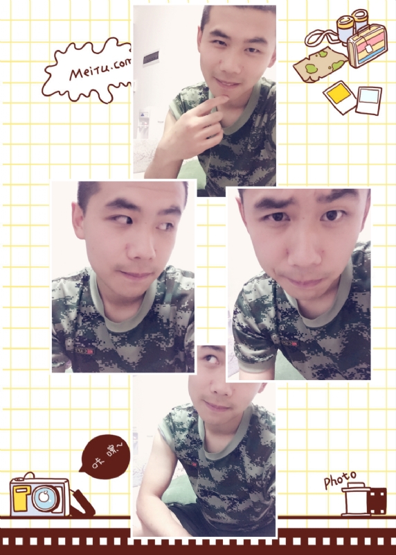 X先生的第一张照片--衡阳相亲服务中心