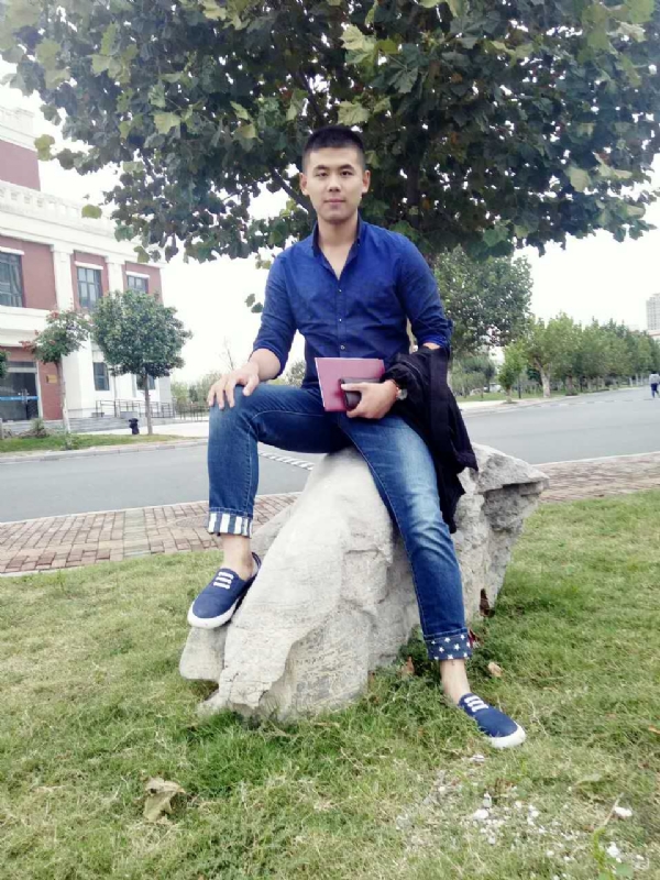 X先生的第三张照片--衡阳相亲服务中心