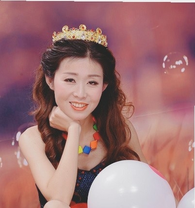 诗若兰的第二张照片--衡阳相亲服务中心