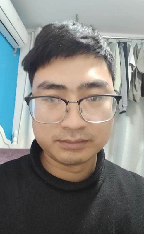 少平的第一张照片--衡阳相亲服务中心