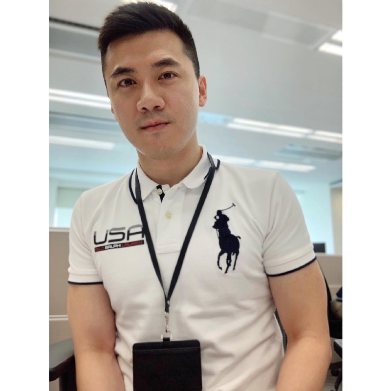 風一樣的男子的第二张照片--衡阳相亲服务中心