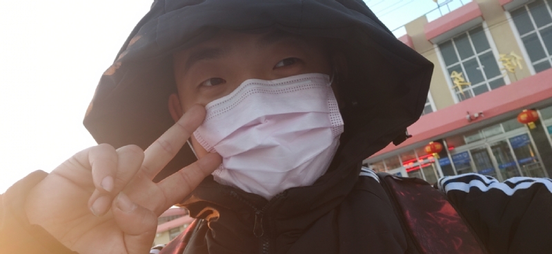 卡布达的第一张照片--衡阳相亲服务中心