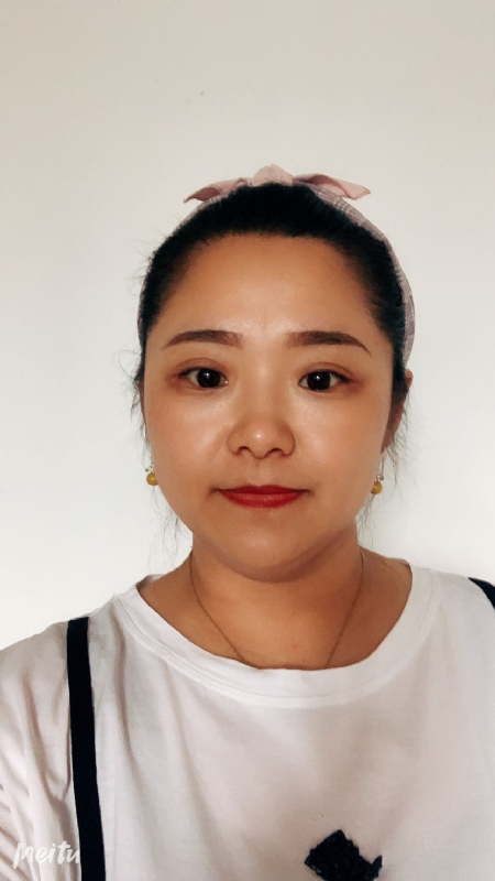 CoCo木子的第一张照片--衡阳相亲服务中心