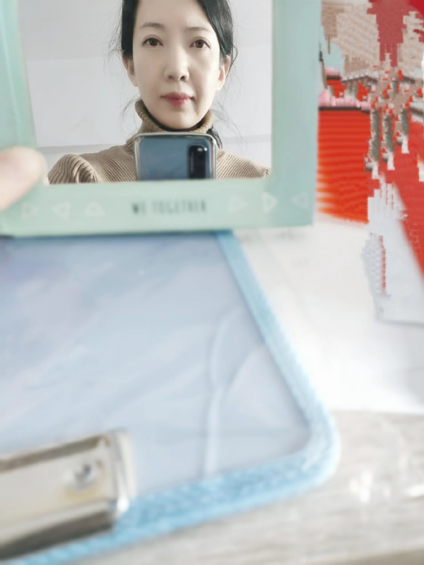 小云的第四张照片--衡阳相亲服务中心