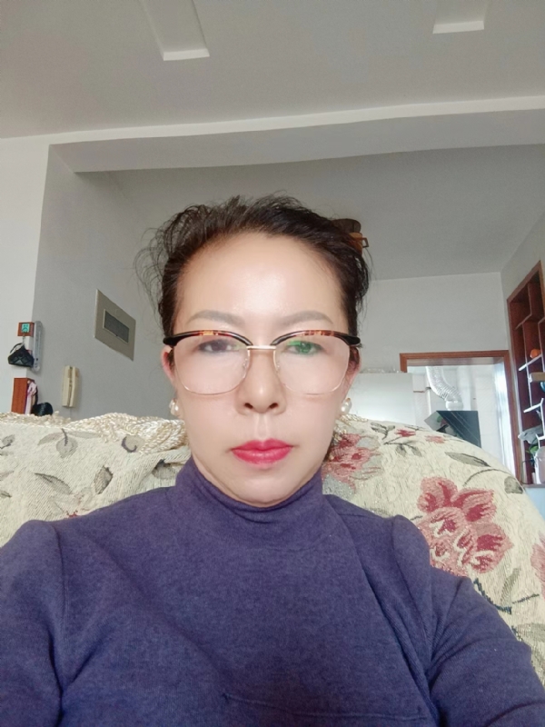 中秋桂花玉兔的第三张照片--衡阳相亲服务中心