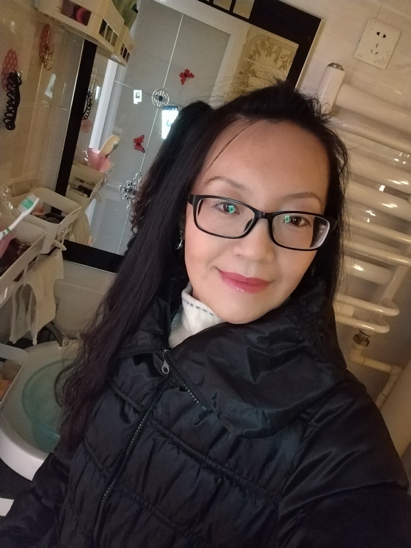 颜的第一张照片--衡阳相亲服务中心