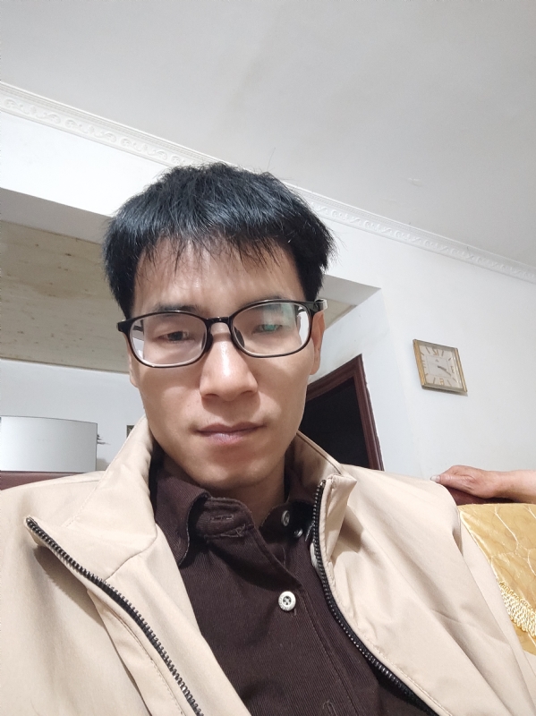 杨一凡的第一张照片--衡阳相亲服务中心