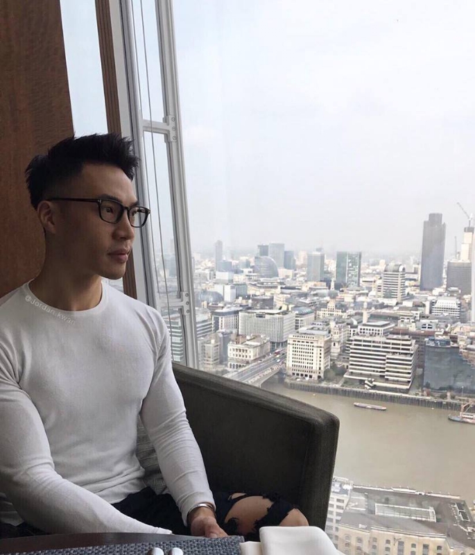 Chen文彬的第一张照片--衡阳相亲服务中心