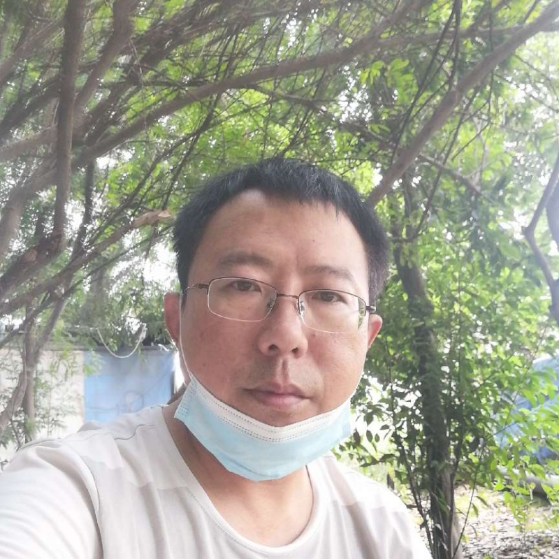 解勇的第二张照片--衡阳相亲服务中心